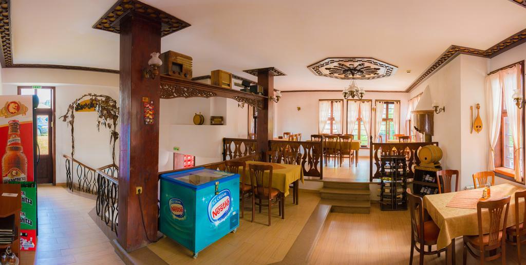 Alexandrov'S Houses Hotel Zlatograd Buitenkant foto